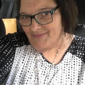 Meet your Posher, Tracey